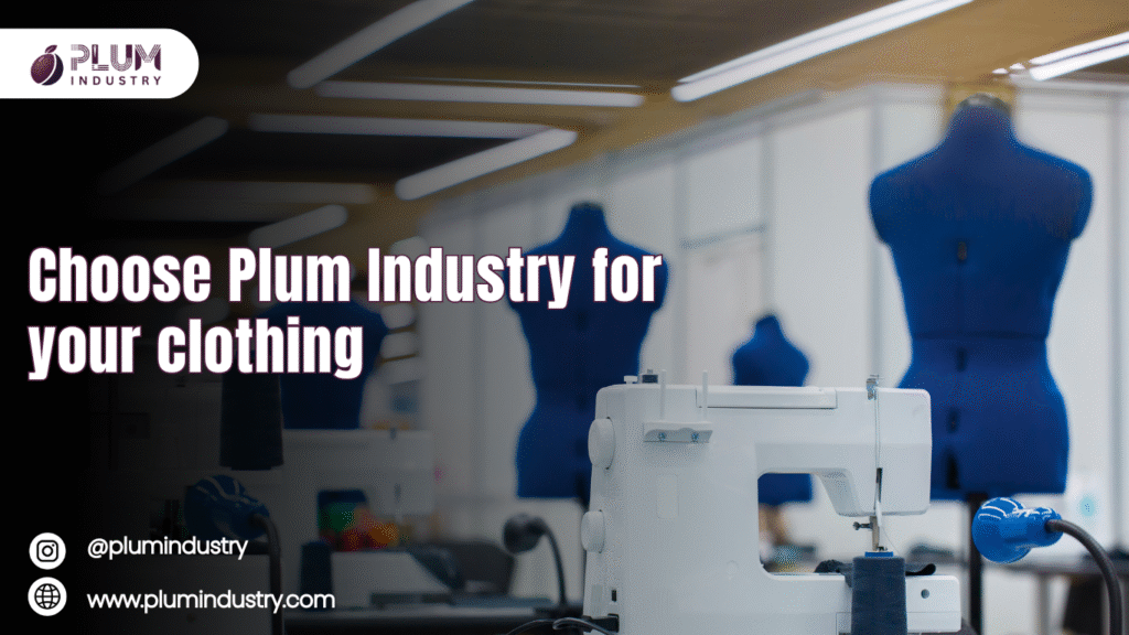 How to Find a Clothing Manufacturer