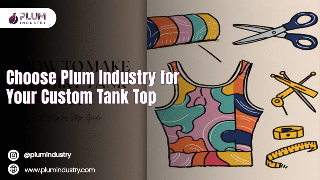 How to Cut a Tshirt into a Tank Top