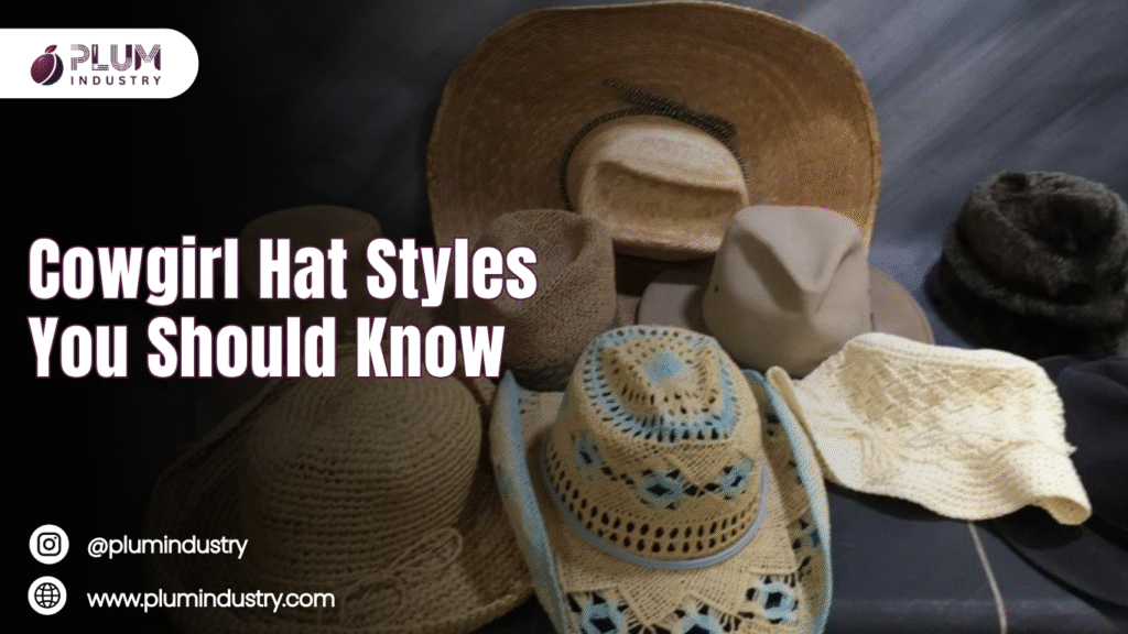 Where Can I Buy Cowgirl Hats