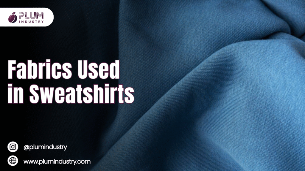 What Is a Sweatshirt