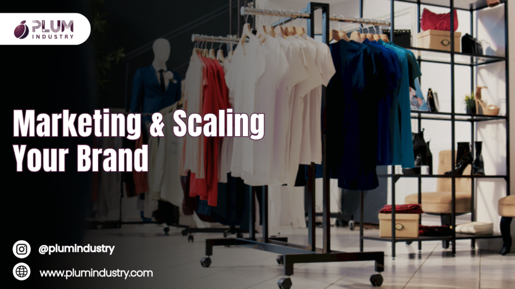 Private Label Clothing Manufacturers USA