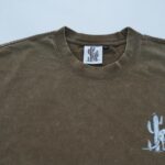Plum Industry custom clothing manufacturer low MOQ
