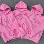 330G Fleece Oversized Hoodies | Custom Transfer Print 80% Cotton Colorful Men's Long Sleeve Hoodies