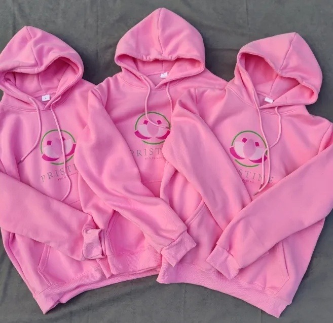 330G Fleece Oversized Hoodies | Custom Transfer Print 80% Cotton Colorful Men's Long Sleeve Hoodies