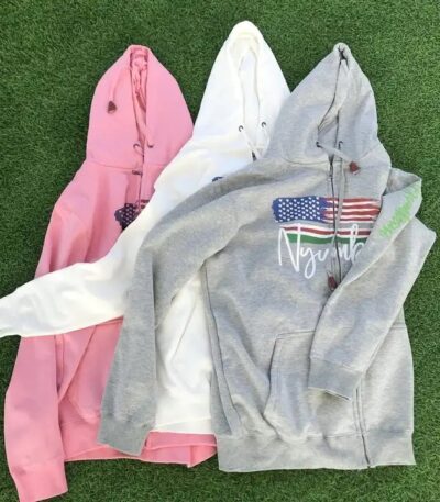 Washed Y2K Vintage Unisex Hoodie - 330GSM Fleece Puff Print Men's Cotton Hoodie