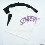 Plumindustry 260GSM High-Quality Pure Cotton Digital Print T-Shirt | Custom Graphic Fashion Tee