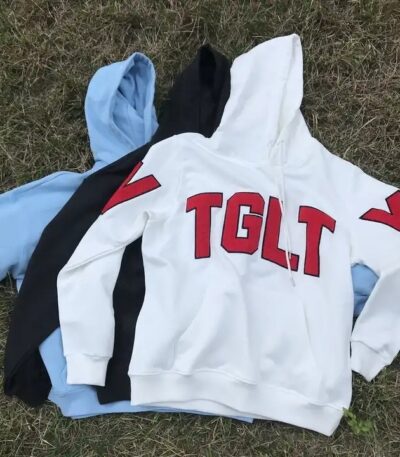 Custom 330G Oversized Hoodies - Men’s Long Sleeve Hoodies