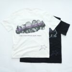 Plum Industry custom clothing manufacturer low MOQ