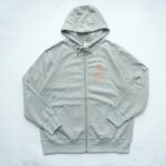 YKH High Weight 390GSM Fleece Hoodie for Men and Women Custom Logo