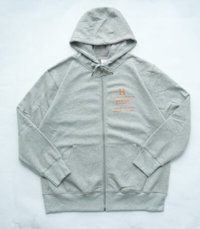 YKH High Weight 390GSM Fleece Hoodie for Men and Women Custom Logo