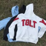 Custom 330G Oversized Hoodies - Design Your Own Logo on Colorful Men’s Long Sleeve Hoodies