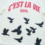 Plum Industry custom clothing manufacturer low MOQ