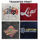 Plum Industry custom clothing manufacturer low MOQ