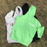 Plum Industry custom clothing manufacturer low MOQ