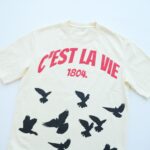Plum Industry custom clothing manufacturer low MOQ