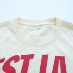 Plum Industry custom clothing manufacturer low MOQ