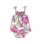 ROMPER WITHOUT SLEEVES