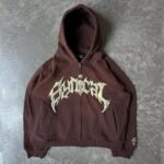 Plum Industry custom clothing manufacturer low MOQ