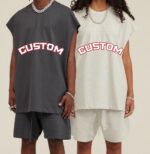 Plum Industry custom clothing manufacturer low MOQ