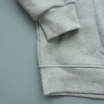 YKH 330GSM Fleece Custom Crewneck Sweatshirt Difital Print Hoodie