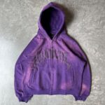 Plum Industry custom clothing manufacturer low MOQ