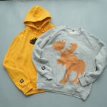 Plum Industry custom clothing manufacturer low MOQ