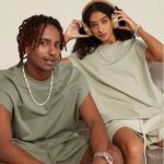 Plum Industry custom clothing manufacturer low MOQ