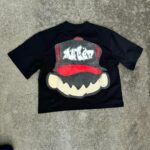 Plum Industry custom clothing manufacturer low MOQ