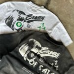 Plum Industry custom clothing manufacturer low MOQ