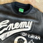 Plum Industry custom clothing manufacturer low MOQ