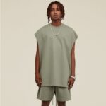 Plum Industry custom clothing manufacturer low MOQ