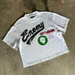 Plum Industry custom clothing manufacturer low MOQ