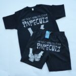 Plum Industry custom clothing manufacturer low MOQ