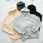 Plum Industry custom clothing manufacturer low MOQ