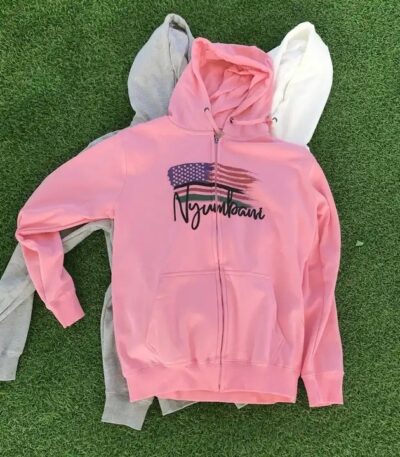 High-Quality 330GSM Unisex Hoodie - Blank Plain Winter Clothes for Men