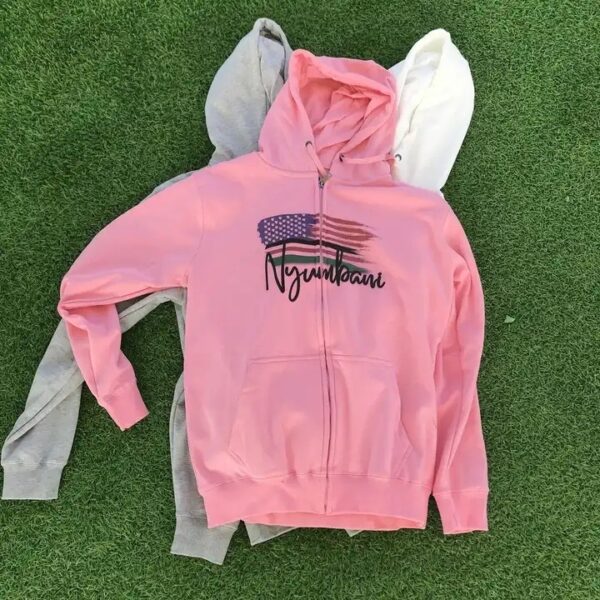 High-Quality 330GSM Unisex Hoodie - Blank Plain Winter Clothes for Men