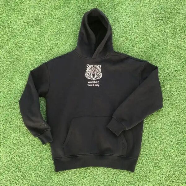 High-Quality 330GSM Fleece Hoodie - Plain Y2K Unisex Sportswear