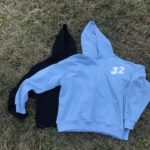 Custom 330G Oversized Hoodies - Design Your Own Logo on Colorful Men's Long Sleeve Hoodies