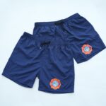 Plumindustry 180 GSM High Quality Polyester Summer Shorts | Custom Logo Transfer Print | Breathable Sportswear
