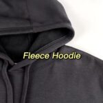 Plum Industry custom clothing manufacturer low MOQ