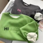 Plum Industry custom clothing manufacturer low MOQ