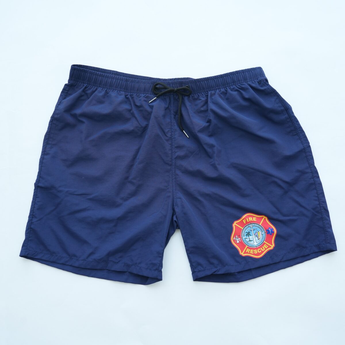Plumindustry 180 GSM High Quality Polyester Summer Shorts | Custom Logo Transfer Print | Breathable Sportswear - Image 2