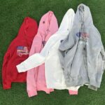 Plum Industry custom clothing manufacturer low MOQ