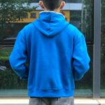Plum Industry custom clothing manufacturer low MOQ