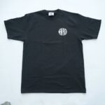 Plumindustry 300GSM Pure Cotton T-Shirt with Digital and Screen Print Custom Logo