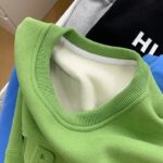 Plum Industry custom clothing manufacturer low MOQ