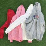 Plum Industry custom clothing manufacturer low MOQ