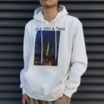 Plum Industry custom clothing manufacturer low MOQ