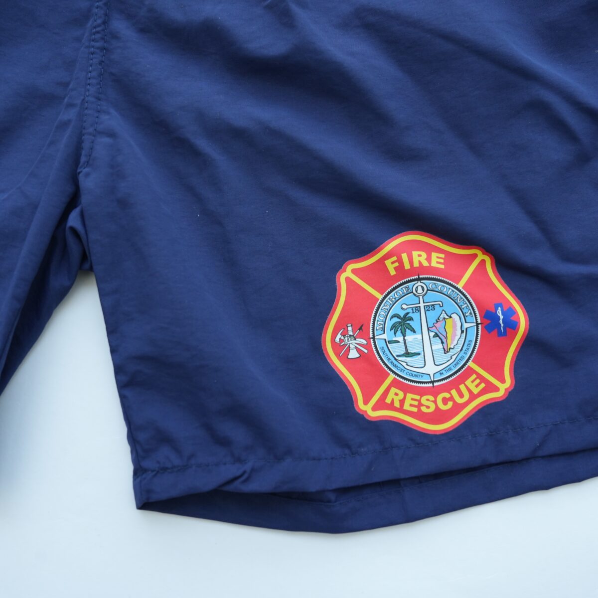 Plumindustry 180 GSM High Quality Polyester Summer Shorts | Custom Logo Transfer Print | Breathable Sportswear - Image 4