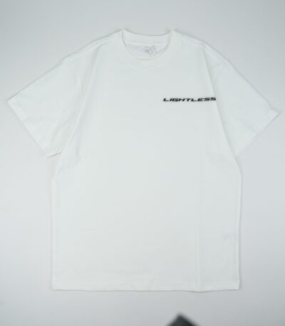 YKH 230GSM Pure Cotton Men's T-shirt | Custom Digital Print Logo | High-Quality Cotton T-Shirts